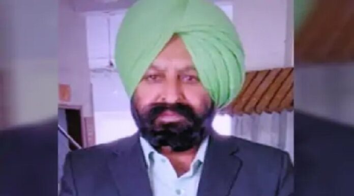 ਦੋਸਤ ਨਾਲ ਸੈਰ ਕਰ ਰਹੇ ਸਾਈਕਲ ਏਜੰਸੀ ਦੇ ਮਾਲਕ ਨੂੰ ਤੇਜ਼ ਰਫਤਾਰ ਕਾਰ ਨੇ ਮਾਰੀ ਟੱਕਰ, ਮੌਤ