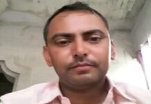 ਪੰਜਾਬ ‘ਚ ਪੰਚਾਇਤੀ ਚੋਣਾਂ ਤੋਂ ਪਹਿਲਾਂ ਵੱਡੀ ਵਾਰਦਾਤ, ‘ਆਪ’ ਆਗੂ ਦਾ ਸ਼ਰੇਆਮ ਕਤਲ