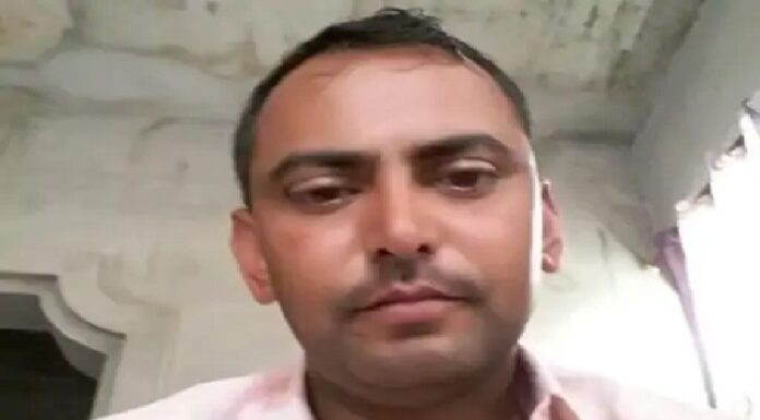 ਪੰਜਾਬ ‘ਚ ਪੰਚਾਇਤੀ ਚੋਣਾਂ ਤੋਂ ਪਹਿਲਾਂ ਵੱਡੀ ਵਾਰਦਾਤ, ‘ਆਪ’ ਆਗੂ ਦਾ ਸ਼ਰੇਆਮ ਕਤਲ
