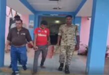 ਰਾਤ ਨੂੰ ਦੂਜੀ ਵਾਰ ਸਬੰਧ ਬਣਾਉਣ ਤੋਂ ਪਤਨੀ ਨੇ ਕੀਤਾ ਮਨ੍ਹਾ, ਫਿਰ ਪਤੀ ਨੇ ਜੋ ਕੀਤਾ ਸੁਣ ਹੋਵੋਗੇ ਹੈਰਾਨ