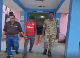 ਰਾਤ ਨੂੰ ਦੂਜੀ ਵਾਰ ਸਬੰਧ ਬਣਾਉਣ ਤੋਂ ਪਤਨੀ ਨੇ ਕੀਤਾ ਮਨ੍ਹਾ, ਫਿਰ ਪਤੀ ਨੇ ਜੋ ਕੀਤਾ ਸੁਣ ਹੋਵੋਗੇ ਹੈਰਾਨ