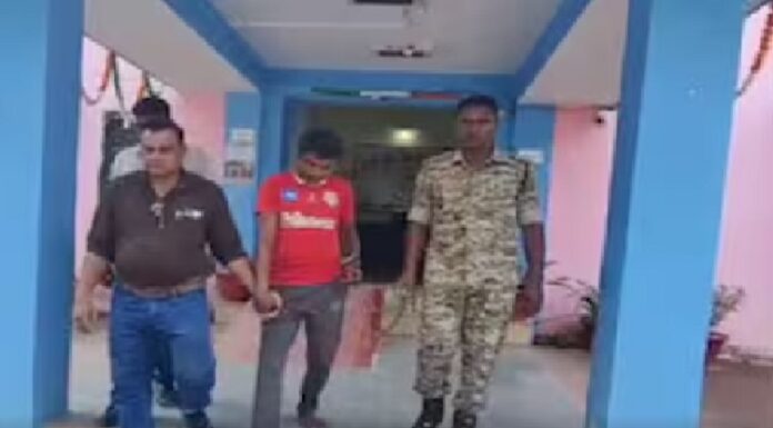 ਰਾਤ ਨੂੰ ਦੂਜੀ ਵਾਰ ਸਬੰਧ ਬਣਾਉਣ ਤੋਂ ਪਤਨੀ ਨੇ ਕੀਤਾ ਮਨ੍ਹਾ, ਫਿਰ ਪਤੀ ਨੇ ਜੋ ਕੀਤਾ ਸੁਣ ਹੋਵੋਗੇ ਹੈਰਾਨ