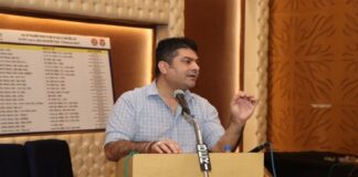 CP ਸਵਪਨ ਸ਼ਰਮਾ ਨੇ ਜਲੰਧਰ ਨੂੰ ਅਪਰਾਧ ਮੁਕਤ ਕਰਨ ਲਈ ਸਹਿਯੋਗ ਮੁਹਿੰਮ ਕੀਤੀ ਤੇਜ਼, ਲੋਕਾਂ ਤੋਂ ਮੰਗਿਆ ਸਹਿਯੋਗ