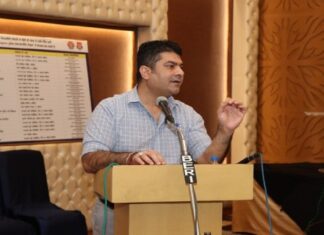 CP ਸਵਪਨ ਸ਼ਰਮਾ ਨੇ ਜਲੰਧਰ ਨੂੰ ਅਪਰਾਧ ਮੁਕਤ ਕਰਨ ਲਈ ਸਹਿਯੋਗ ਮੁਹਿੰਮ ਕੀਤੀ ਤੇਜ਼, ਲੋਕਾਂ ਤੋਂ ਮੰਗਿਆ ਸਹਿਯੋਗ