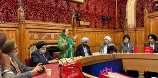 ਗਲੋਬਲ ਸਿੱਖ ਕੌਂਸਲ ਵੱਲੋਂ ਇਤਿਹਾਸਕ ਤਖ਼ਤਾਂ ਦੇ ਪ੍ਰਬੰਧ ‘ਚ ਸਰਕਾਰੀ ਦਖ਼ਲਅੰਦਾਜ਼ੀ ਖਤਮ ਕਰਨ ਦੀ ਮੰਗ