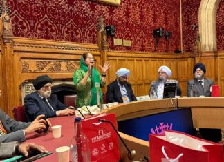 ਗਲੋਬਲ ਸਿੱਖ ਕੌਂਸਲ ਵੱਲੋਂ ਇਤਿਹਾਸਕ ਤਖ਼ਤਾਂ ਦੇ ਪ੍ਰਬੰਧ ‘ਚ ਸਰਕਾਰੀ ਦਖ਼ਲਅੰਦਾਜ਼ੀ ਖਤਮ ਕਰਨ ਦੀ ਮੰਗ