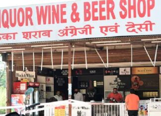 ਪਿਆਕੜਾਂ ਲਈ ਅਹਿਮ ਖਬਰ ! ਪੰਜਾਬ ‘ਚ 2 ਦਿਨ ਬੰਦ ਰਹਿਣਗੇ ਸ਼ਰਾਬ ਦੇ ਠੇਕੇ ਤੇ ਮੀਟ ਦੀਆਂ ਦੁਕਾਨਾਂ, ਜਾਣੋ ਵਜ੍ਹਾ