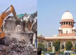 ਵੱਡੀ ਖਬਰ ! ਸੁਪਰੀਮ ਕੋਰਟ ਦੀ ਦੇਸ਼ ‘ਚ ਬੁਲਡੋਜ਼ਰ ਕਾਰਵਾਈ ‘ਤੇ ਰੋਕ ਜਾਰੀ, ਕਿਹਾ- ਹੁਕਮਾਂ ਦੀ ਉਲੰਘਣਾ ਕਰਨ ‘ਤੇ ਹੋਵੇਗੀ ਕਾਰਵਾਈ
