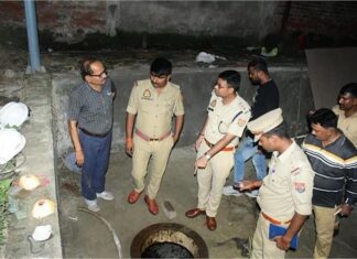 ਪਸ਼ੂਆਂ ਦੀ ਖੁਰਾਕ ਬਣਾਉਣ ਵਾਲੀ ਫੈਕਟਰੀ ‘ਚ ਵੱਡਾ ਹਾਦਸਾ ! ਡੀਜ਼ਲ ਟੈਂਕੀ ‘ਚ ਉਤਰੇ 3 ਮਜ਼ਦੂਰਾਂ ਦੀ ਜ਼ਹਿਰੀਲੀ ਗੈਸ ਕਾਰਨ ਮੌਤ