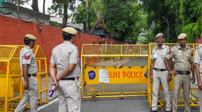 ਦਿੱਲੀ ‘ਚ 5 ਅਕਤੂਬਰ ਤੱਕ ਧਾਰਾ 163 ਲਾਗੂ, ਲੋਕ ਨਹੀਂ ਕਰ ਸਕਣਗੇ ਇਹ ਕੰਮ