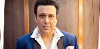 ਬ੍ਰੇਕਿੰਗ : ਬਾਲੀਵੁੱਡ ਅਦਾਕਾਰ ਗੋਵਿੰਦਾ ਦੇ ਪੈਰ ‘ਚ ਵੱਜੀ ਗੋਲੀ, ਹਸਪਤਾਲ ‘ਚ ਭਰਤੀ