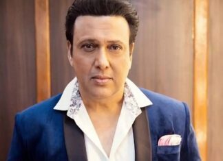 ਬ੍ਰੇਕਿੰਗ : ਬਾਲੀਵੁੱਡ ਅਦਾਕਾਰ ਗੋਵਿੰਦਾ ਦੇ ਪੈਰ ‘ਚ ਵੱਜੀ ਗੋਲੀ, ਹਸਪਤਾਲ ‘ਚ ਭਰਤੀ