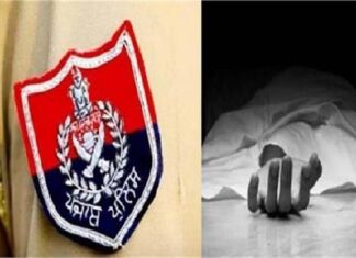 ਘਰ ਜਾ ਰਹੇ ASI ਦੀ ਪ੍ਰਾਈਵੇਟ ਸਕੂਲ ਦੀ ਬੱਸ ਨਾਲ ਹੋਈ ਭਿਆਨਕ ਟੱਕਰ, ਮੌਕੇ ‘ਤੇ ਮੌਤ