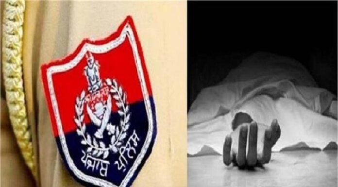 ਘਰ ਜਾ ਰਹੇ ASI ਦੀ ਪ੍ਰਾਈਵੇਟ ਸਕੂਲ ਦੀ ਬੱਸ ਨਾਲ ਹੋਈ ਭਿਆਨਕ ਟੱਕਰ, ਮੌਕੇ ‘ਤੇ ਮੌਤ