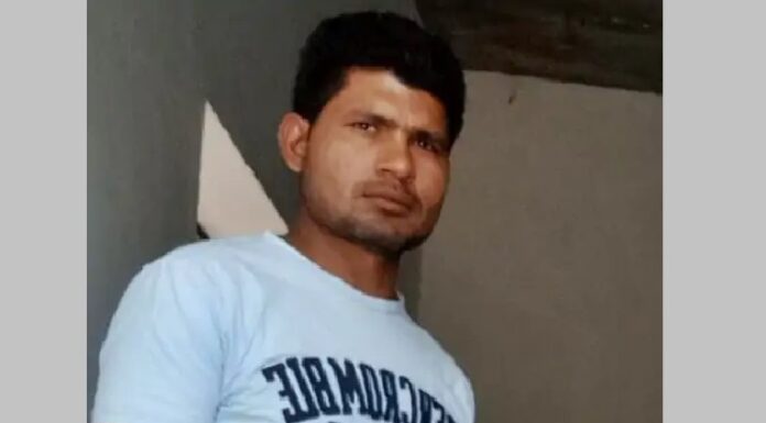 ਕਾਰ ਚਾਲਕ ਦੀ ਅਣਗਹਿਲੀ ਨੇ ਉਜਾੜਤਾ ਪਰਿਵਾਰ, ਹਾਦਸੇ ‘ਚ ਮਾਪਿਆਂ ਦੇ ਇਕਲੌਤੇ ਪੁੱਤ ਦੀ ਮੌਤ