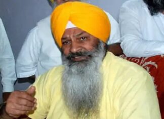 ਸੁੱਚਾ ਸਿੰਘ ਲੰਗਾਹ ਦੀ ਸ਼੍ਰੋਮਣੀ ਅਕਾਲੀ ਦਲ ‘ਚ ਵਾਪਸੀ, ਕਾਰਜਕਾਰੀ ਪ੍ਰਧਾਨ ਨੇ ਲਿਆ ਫੈਸਲਾ