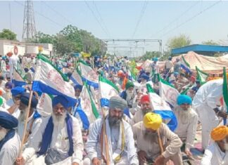 ਪੰਜਾਬ ‘ਚ ਅੱਜ 50 ਥਾਵਾਂ ‘ਤੇ ਰੇਲਾਂ ਰੋਕਣਗੇ ਕਿਸਾਨ, ਇਹ ਹਨ ਮੰਗਾਂ