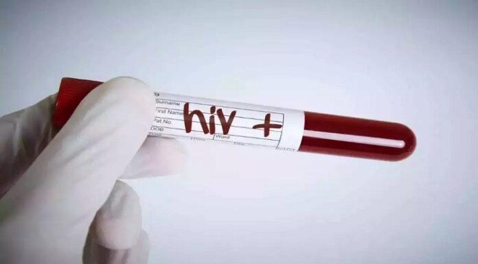HIV ਪਾਜ਼ੀਟਿਵ ਨਸ਼ੇੜੀ ਕੁੜੀ ਨੇ 20 ਲੋਕਾਂ ਨੂੰ ਬਣਾਇਆ ਰੋਗੀ, 15 ਪਤਨੀਆਂ ਵੀ ਹੋਈਆਂ ਸ਼ਿਕਾਰ