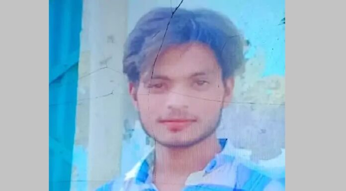 ਲੁਧਿਆਣਾ ‘ਚ ਸ਼ੱਕੀ ਹਾਲਾਤਾਂ ‘ਚ ਨਾਬਾਲਗ ਦੀ ਮੌਤ, ਪੱਖੇ ਨਾਲ ਲਟਕਦੀ ਮਿਲੀ ਲਾਸ਼