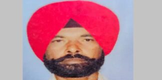 ਮੋਹਾਲੀ ‘ਚ ਵੱਡੀ ਵਾਰਦਾਤ ! ਦਿਨ-ਦਿਹਾੜੇ ਰਾਹ ‘ਚ ਘੇਰ ਕੇ ਮੋਟਰਸਾਈਕਲ ਸਵਾਰ ਵਿਅਕਤੀ ਦਾ ਕਤਲ