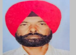 ਮੋਹਾਲੀ ‘ਚ ਵੱਡੀ ਵਾਰਦਾਤ ! ਦਿਨ-ਦਿਹਾੜੇ ਰਾਹ ‘ਚ ਘੇਰ ਕੇ ਮੋਟਰਸਾਈਕਲ ਸਵਾਰ ਵਿਅਕਤੀ ਦਾ ਕਤਲ