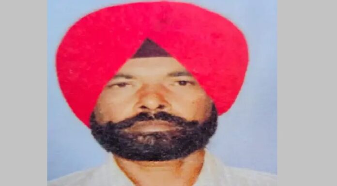 ਮੋਹਾਲੀ ‘ਚ ਵੱਡੀ ਵਾਰਦਾਤ ! ਦਿਨ-ਦਿਹਾੜੇ ਰਾਹ ‘ਚ ਘੇਰ ਕੇ ਮੋਟਰਸਾਈਕਲ ਸਵਾਰ ਵਿਅਕਤੀ ਦਾ ਕਤਲ