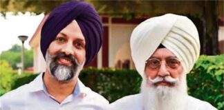 ਡੇਰਾ ਬਿਆਸ ਦੀ ਸੰਗਤ ਲਈ ਖੁਸ਼ਖਬਰੀ ! ਬਾਬਾ ਗੁਰਿੰਦਰ ਸਿੰਘ ਢਿੱਲੋਂ ਜੀ ਅੱਜ ਇਸ ਜਗ੍ਹਾ ਦੇਣਗੇ ਦਰਸ਼ਨ