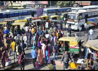 ਲੁਧਿਆਣਾ ਬੱਸ ਸਟੈਂਡ ‘ਤੇ ਮੰਗਣ ਵਾਲੀਆਂ ਕੁੜੀਆਂ ਗਿਰੋਹ ਬਣਾ ਕਰਦੀਆਂ ਲੁੱਟ, ਨੌਜਵਾਨਾਂ ਕੋਲੋਂ ਖੋਹਦੀਆਂ ਪੈਸੇ