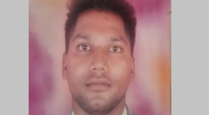 ਨਸ਼ੇੜੀ ਪੁੱਤ ਬਣਿਆ ਕਪੁੱਤ ! ਨਸ਼ਾ ਕਰਨ ਤੋਂ ਰੋਕਣ ‘ਤੇ ਪਿਓ ਦਾ ਤਲਵਾਰ ਨਾਲ ਕੀਤਾ ਕਤਲ