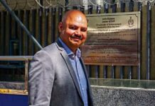 ਵੱਡੀ ਖਬਰ ! ਕੇਜਰੀਵਾਲ ਦੇ ਕਰੀਬੀ ਬਿਭਵ ਕੁਮਾਰ ਬਣੇ ਪੰਜਾਬ ਦੇ ਮੁੱਖ ਮੰਤਰੀ ਦੇ ਸਲਾਹਕਾਰ, ਜਲਦ ਸੰਭਾਲਣਗੇ ਅਹੁਦਾ