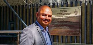 ਵੱਡੀ ਖਬਰ ! ਕੇਜਰੀਵਾਲ ਦੇ ਕਰੀਬੀ ਬਿਭਵ ਕੁਮਾਰ ਬਣੇ ਪੰਜਾਬ ਦੇ ਮੁੱਖ ਮੰਤਰੀ ਦੇ ਸਲਾਹਕਾਰ, ਜਲਦ ਸੰਭਾਲਣਗੇ ਅਹੁਦਾ