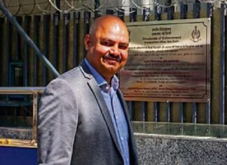 ਵੱਡੀ ਖਬਰ ! ਕੇਜਰੀਵਾਲ ਦੇ ਕਰੀਬੀ ਬਿਭਵ ਕੁਮਾਰ ਬਣੇ ਪੰਜਾਬ ਦੇ ਮੁੱਖ ਮੰਤਰੀ ਦੇ ਸਲਾਹਕਾਰ, ਜਲਦ ਸੰਭਾਲਣਗੇ ਅਹੁਦਾ