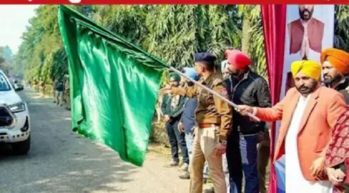 ਭਿਆਨਕ ਸੜਕ ਹਾਦਸਾ ! ਬਾਂਹ ਕੱਟਣ ਕਾਰਨ ਮਾਪਿਆਂ ਦੇ ਇਕਲੌਤੇ ਪੁੱਤ ਦੀ ਮੌਤ, ਧਾਹਾਂ ਮਾਰ ਰੋ ਰਿਹਾ ਪਰਿਵਾਰ