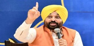 ਭਗਵੰਤ ਮਾਨ ਸਰਕਾਰ ਵਲੋਂ ਉਸਾਰੀ ਜਾ ਰਹੀ ਮਾਲਵਾ ਨਹਿਰ ਪੰਜਾਬ ‘ਚ ਬੇਮਿਸਾਲ ਤਰੱਕੀ ਤੇ ਖ਼ੁਸ਼ਹਾਲੀ ਦੇ ਨਵੇਂ ਯੁੱਗ ਦੀ ਕਰੇਗੀ ਸ਼ੁਰੂਆਤ