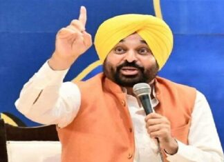 ਭਗਵੰਤ ਮਾਨ ਸਰਕਾਰ ਵਲੋਂ ਉਸਾਰੀ ਜਾ ਰਹੀ ਮਾਲਵਾ ਨਹਿਰ ਪੰਜਾਬ ‘ਚ ਬੇਮਿਸਾਲ ਤਰੱਕੀ ਤੇ ਖ਼ੁਸ਼ਹਾਲੀ ਦੇ ਨਵੇਂ ਯੁੱਗ ਦੀ ਕਰੇਗੀ ਸ਼ੁਰੂਆਤ