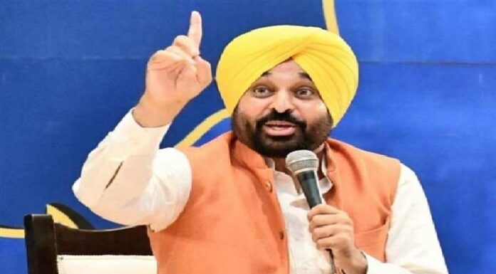 ਭਗਵੰਤ ਮਾਨ ਸਰਕਾਰ ਵਲੋਂ ਉਸਾਰੀ ਜਾ ਰਹੀ ਮਾਲਵਾ ਨਹਿਰ ਪੰਜਾਬ ‘ਚ ਬੇਮਿਸਾਲ ਤਰੱਕੀ ਤੇ ਖ਼ੁਸ਼ਹਾਲੀ ਦੇ ਨਵੇਂ ਯੁੱਗ ਦੀ ਕਰੇਗੀ ਸ਼ੁਰੂਆਤ