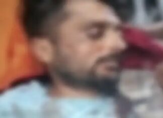 ਸੜਕ ਪਾਰ ਕਰ ਰਹੇ 2 ਬੱਚਿਆਂ ਦੇ ਪਿਓ ਨੂੰ ਕਾਰ ਨੇ ਬੁਰੀ ਤਰ੍ਹਾਂ ਕੁਚਲਿਆ, ਮੌਕੇ ‘ਤੇ ਮੌਤ