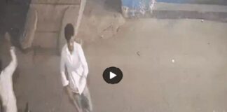 ਲੁਧਿਆਣਾ ‘ਚ ਗੁੰਡਾਗਰਦੀ ਦਾ ਨੰਗਾ ਨਾਚ ! ਨਸ਼ਾ ਵੇਚਣ ਤੋਂ ਰੋਕਣ ‘ਤੇ ਕੀਤਾ ਹਮਲਾ, ਪਾਲਤੂ ਕੁੱਤੇ ਤੋਂ ਕਟਵਾਇਆ ਅਟੈਕ