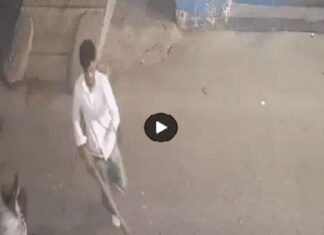 ਲੁਧਿਆਣਾ ‘ਚ ਗੁੰਡਾਗਰਦੀ ਦਾ ਨੰਗਾ ਨਾਚ ! ਨਸ਼ਾ ਵੇਚਣ ਤੋਂ ਰੋਕਣ ‘ਤੇ ਕੀਤਾ ਹਮਲਾ, ਪਾਲਤੂ ਕੁੱਤੇ ਤੋਂ ਕਟਵਾਇਆ ਅਟੈਕ