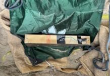 ਵੱਡੀ ਖਬਰ ! ਪਾਕਿਸਤਾਨ ਤੋਂ ਪੰਜਾਬ ਭੇਜਿਆ ਗਿਆ ਲੋਡਿਡ ਆਈਡੀ ਬੰਬ ਤੇ ਇਕ ਕਿਲੋ RDX, ਡਰੋਨ ਰਾਹੀਂ ਡਲਿਵਰੀ