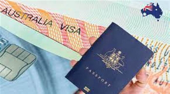 ਆਸਟ੍ਰੇਲੀਆ ਜਾਣਾ ਹੋਇਆ ਸੋਖਾ ! 18 ਤੋਂ 30 ਸਾਲ ਦੇ ਨੌਜਵਾਨਾਂ ਲਈ ਆਸਟ੍ਰੇਲੀਆ ਦਾ ਨਵਾਂ ਵੀਜ਼ਾ ਪ੍ਰੋਗਰਾਮ ਸ਼ੁਰੂ