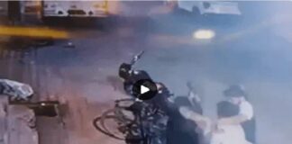 ਲੁਧਿਆਣਾ : ਸਾਈਕਲ ਸਵਾਰ ਨੌਜਵਾਨ ਦੀ ਲੁਟੇਰਿਆਂ ਕੀਤੀ ਕੁੱਟਮਾਰ, ਖੋਹਿਆ ਮੋਬਾਈਲ