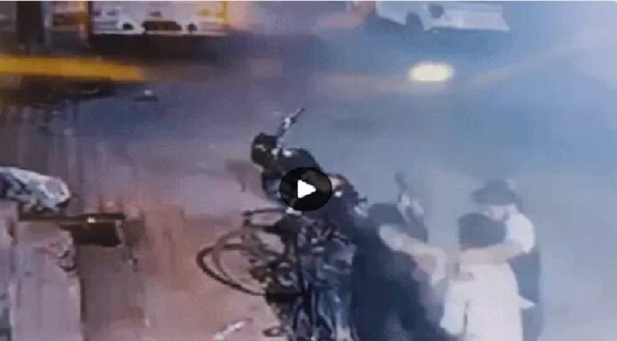 ਲੁਧਿਆਣਾ : ਸਾਈਕਲ ਸਵਾਰ ਨੌਜਵਾਨ ਦੀ ਲੁਟੇਰਿਆਂ ਕੀਤੀ ਕੁੱਟਮਾਰ, ਖੋਹਿਆ ਮੋਬਾਈਲ