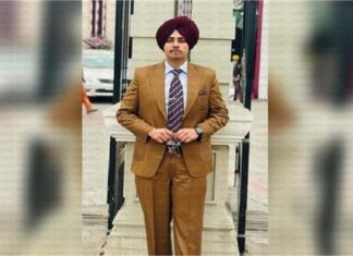 ਟਿਊਸ਼ਨ ਪੜ੍ਹਨ ਜਾ ਰਹੇ ਵਿਦਿਆਰਥੀ ਦੀ ਹਾਦਸੇ ‘ਚ ਦਰਦਨਾਕ ਮੌਤ, ਮਾਪਿਆਂ ਦਾ ਸੀ ਇਕਲੌਤਾ ਪੁੱਤ