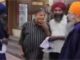 ਹੈਰੀਟੇਜ ਸਟਰੀਟ ‘ਤੇ ਖੜ੍ਹਾ ਹੋਇਆ ਵੱਡਾ ਵਿਵਾਦ, ਨਿਹੰਗ ਸਿੰਘਾਂ ਨੇ ਹੋਟਲਾਂ ਵਾਲਿਆਂ ਨੂੰ ਦਿੱਤੀ ਚਿਤਾਵਨੀ