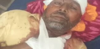 ਲੁਧਿਆਣਾ ‘ਚ ਪੰਚਾਇਤੀ ਚੋਣਾਂ ਦੀ ਰੰਜਿਸ਼ ਕਾਰਨ ਭਤੀੇਜੇ ਨੇ ਚਾਚੇ ਦੀਆਂ ਕੱਟੀਆਂ ਉਂਗਲਾਂ, ਸਿਰ ‘ਤੇ ਕੀਤੇ ਵਾਰ