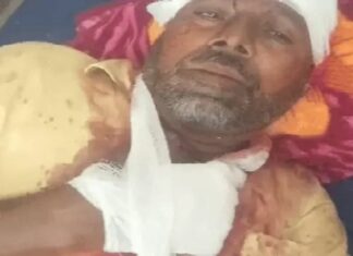 ਲੁਧਿਆਣਾ ‘ਚ ਪੰਚਾਇਤੀ ਚੋਣਾਂ ਦੀ ਰੰਜਿਸ਼ ਕਾਰਨ ਭਤੀੇਜੇ ਨੇ ਚਾਚੇ ਦੀਆਂ ਕੱਟੀਆਂ ਉਂਗਲਾਂ, ਸਿਰ ‘ਤੇ ਕੀਤੇ ਵਾਰ