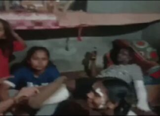 ਲੁਧਿਆਣਾ ‘ਚ ਵੱਡਾ ਹਾਦਸਾ ! ਗੈਸ ਲੀਕ ਹੋਣ ਕਾਰਨ ਲੱਗੀ ਅੱਗ, ਬੱਚੀ ਸਣੇ 7 ਲੋਕ ਝਲਸੇ