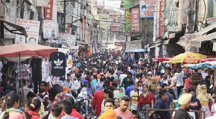 ਜਲੰਧਰ ਦੀਆਂ ਇਨ੍ਹਾਂ ਸੜਕਾਂ ਤੋਂ ਲੰਘਣ ਤੋਂ ਪਹਿਲਾਂ ਧਿਆਨ ਨਾਲ ਪੜ੍ਹ ਲਓ ਖਬਰ, ਕਿਤੇ ਫਸ ਨਾ ਜਾਓ