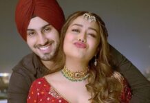 ਨਿਹੰਗਾਂ ਨੇ ਗਾਇਕਾ ਨੇਹਾ ਕੱਕੜ ਤੇ ਉਸ ਦੇ ਪਤੀ ਨੂੰ ਦਿੱਤੀ ਧਮਕੀ, ਸੋਸ਼ਲ ਮੀਡੀਆ ‘ਤੇ ਅਸ਼ਲੀਲ ਹਰਕਤਾਂ ਬੰਦ ਕਰੋ ਨਹੀਂ ਤਾਂ…